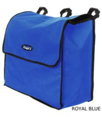 Royal Blue Horse Blanket/Turnout Storage Bag - Tough 1 - Personalized/Monogrammed