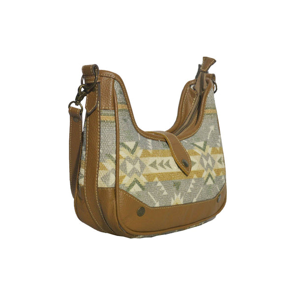 Uzi Shoulder Bag