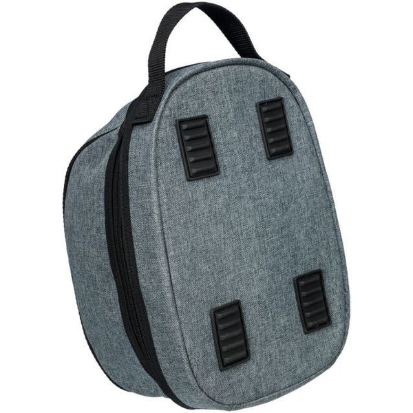 Helmet Bag - Gray - Tough 1 - Personalized/Monogrammed