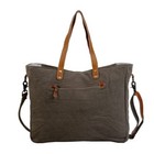 Amber Cool Messenger/Shoulder Bag by Myra Bag