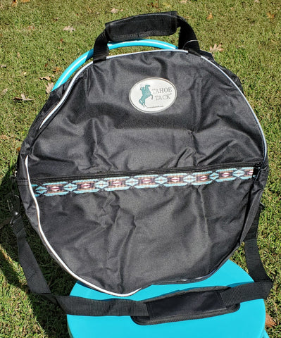 Bag Calf roping Team roping Equestrian Rope bag blue accessories ranch  png  PNGWing