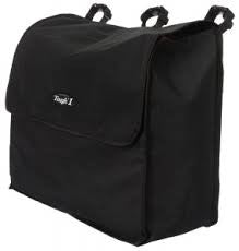 Horse Blanket/Turnout Storage Bag - Black - Tough 1 - Personalized/Monogrammed