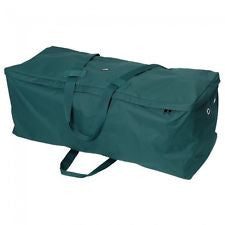 Hay Bale Bag/Carrier - Hunter Green - Tough 1 - Personalized/Monogrammed