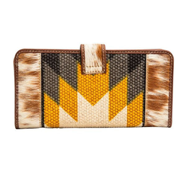 Lebnon Wallet - Myra Bags
