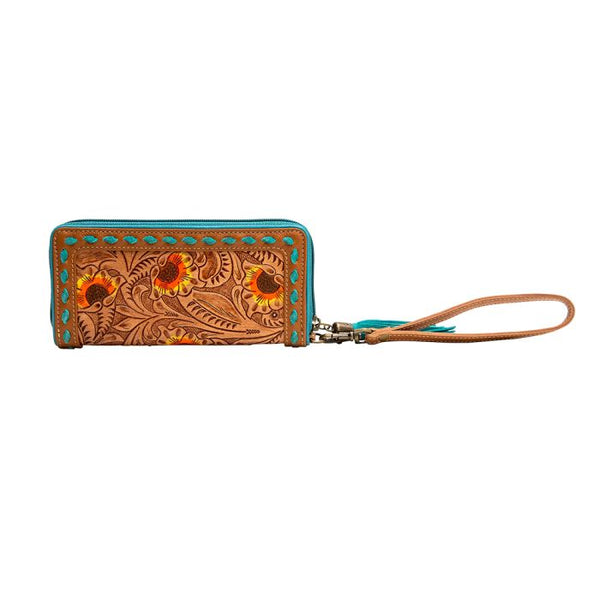 Lurid Wallet - Myra Bags