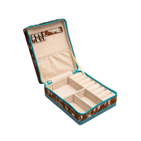 Mingly Jewelry Box - Myra Bags