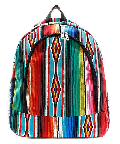 Western Cow Backpack/Bookbag - Personalized/Monogrammed – Custom