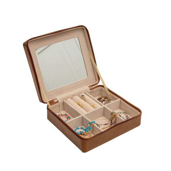 Sisco Jewelry Box - Myra Bags
